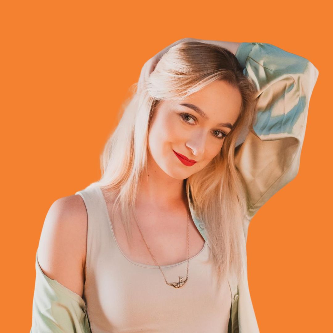 krajcova2 - Michaela Míma Krajčová - Kurzy herectví